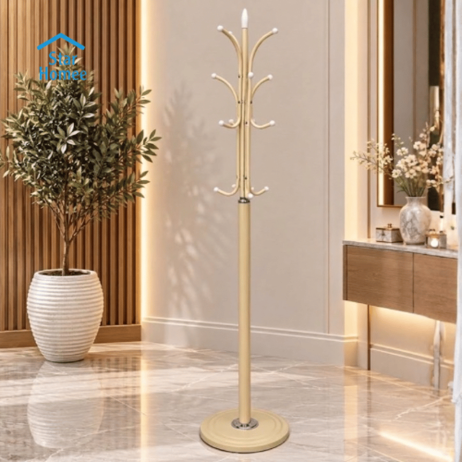 علاقة ملابس تصميم عصري عدة ألوان