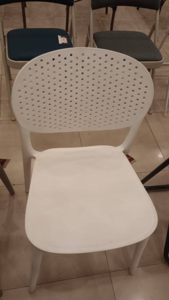 طقم طاولة وكرسيين فخم عددة الوان
