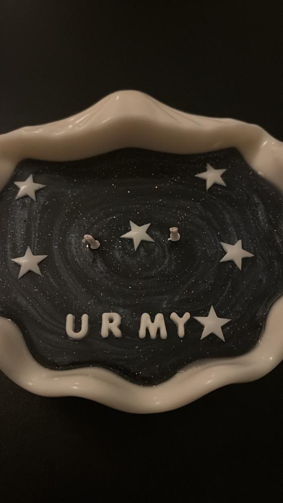 Ur my star