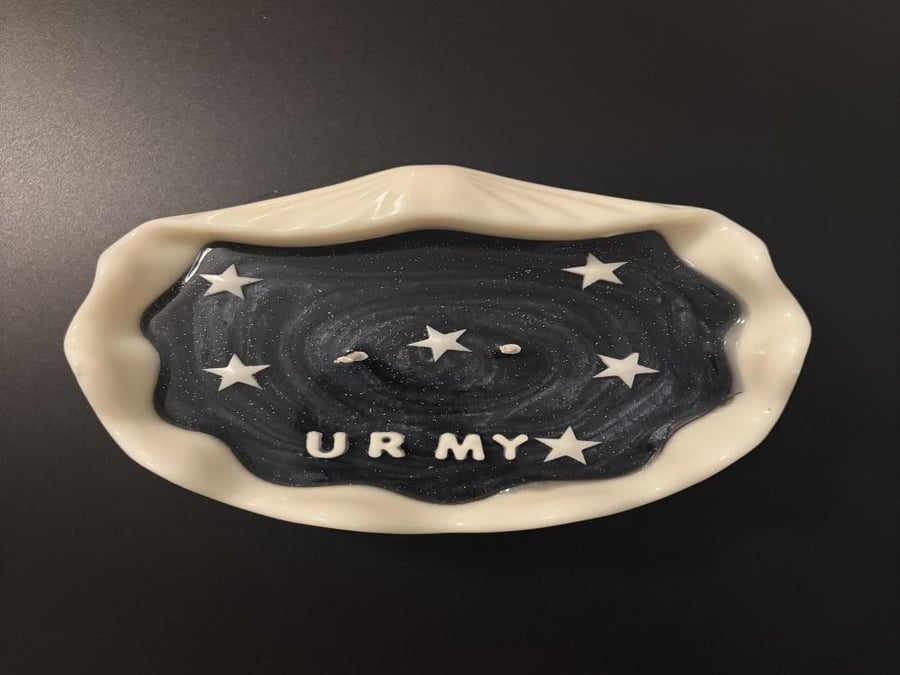 Ur my star