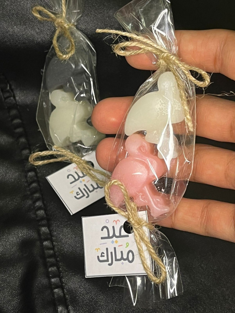 توزيعات فواحة حلاويات