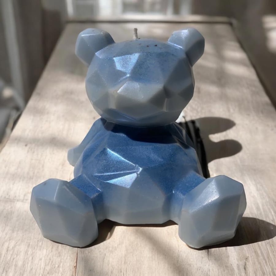 Teddy ‍
