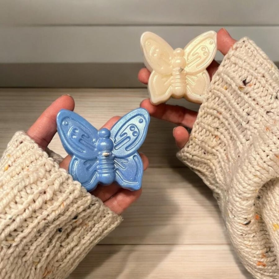 Butterflies