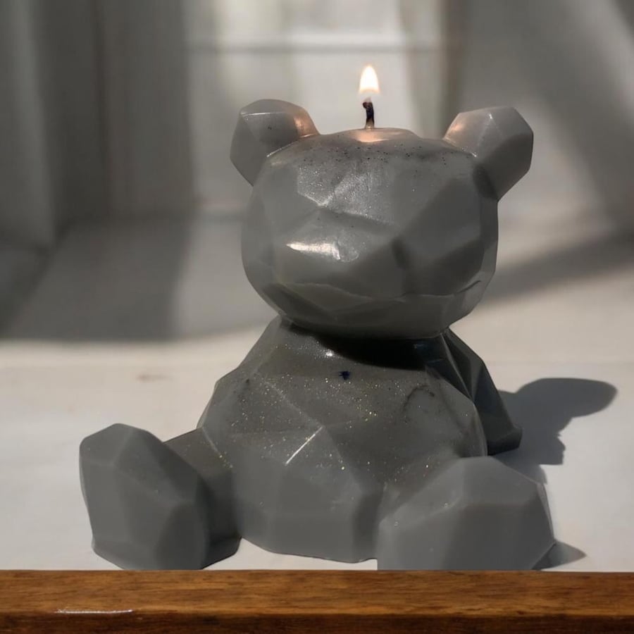 Teddy