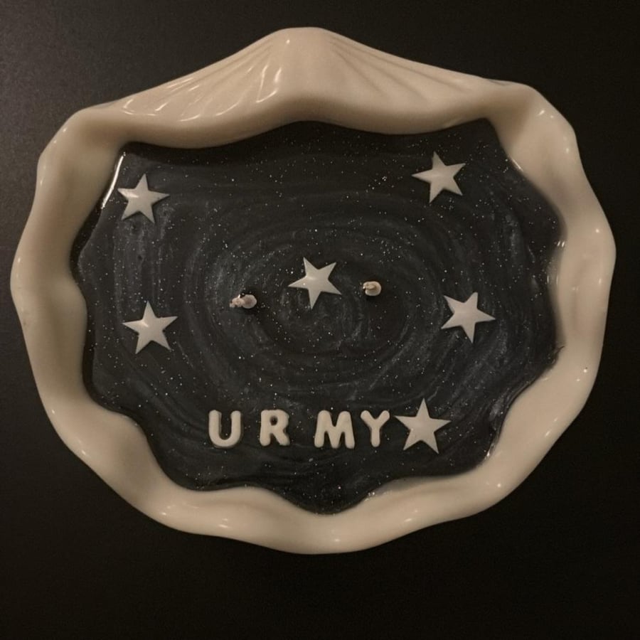 Ur my star