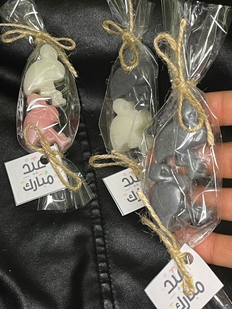 توزيعات فواحة حلاويات