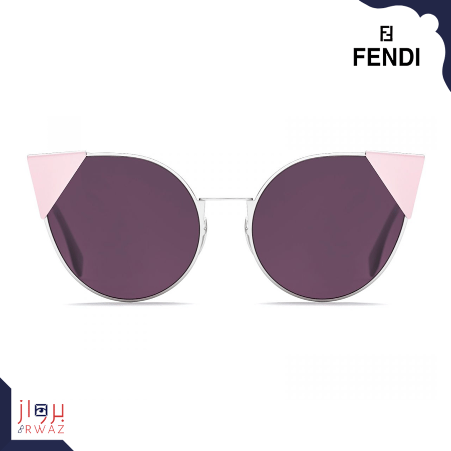 نظارة فيندي - Fendi - 0190