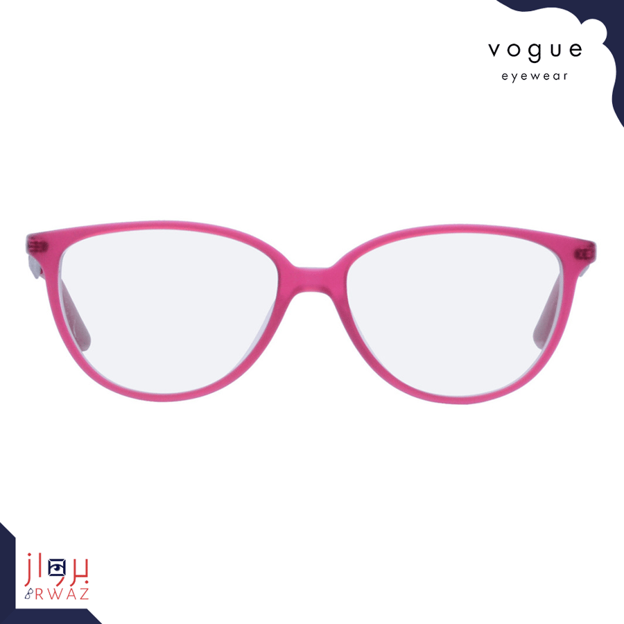 فوق - Vogue - Pink