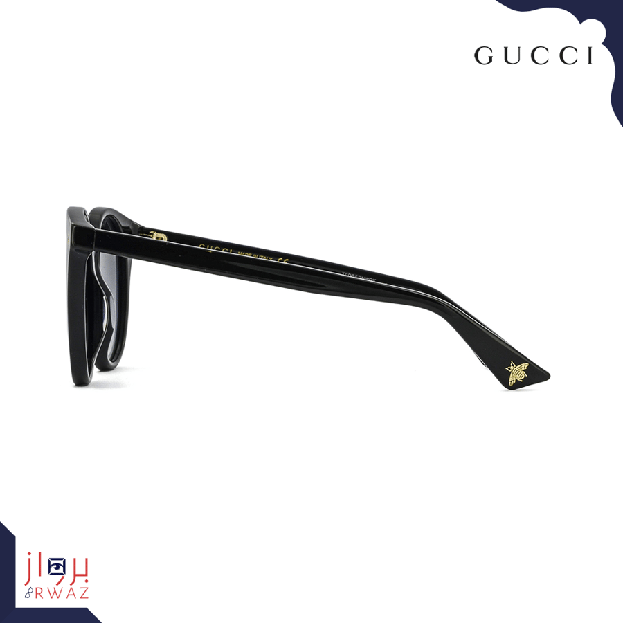 Gucci - 0091 - نظارة قوتشي