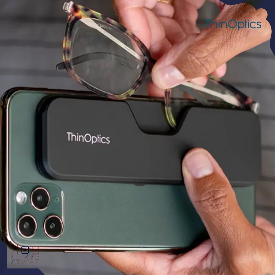 ThinOptics ثن اوبتكس