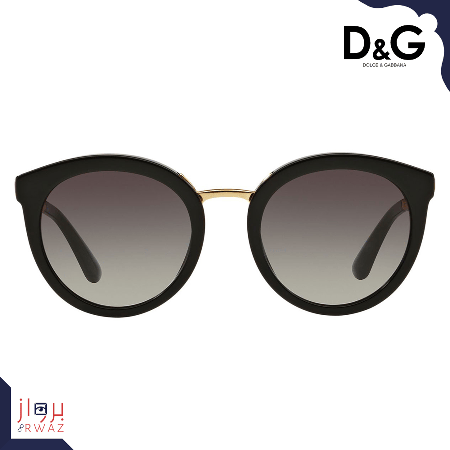 D&G - 4268 - نظارة دولتشي آند قابانا
