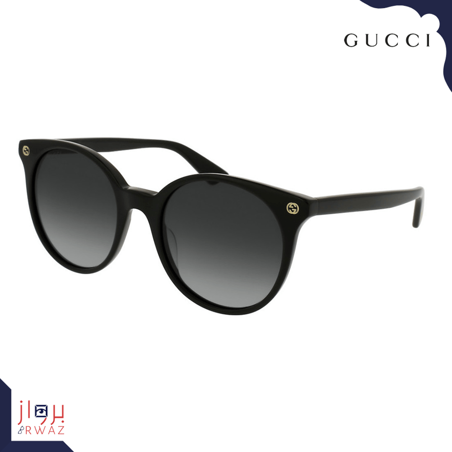Gucci - 0091 - نظارة قوتشي