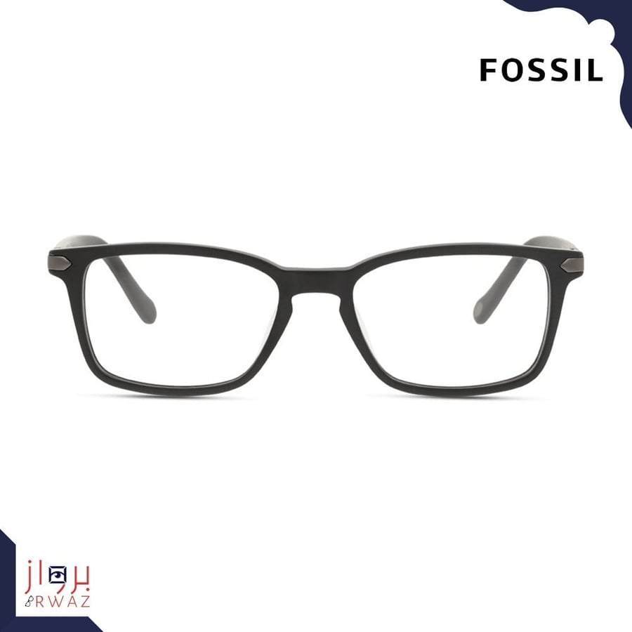 Fossil - 03 - فوسيل