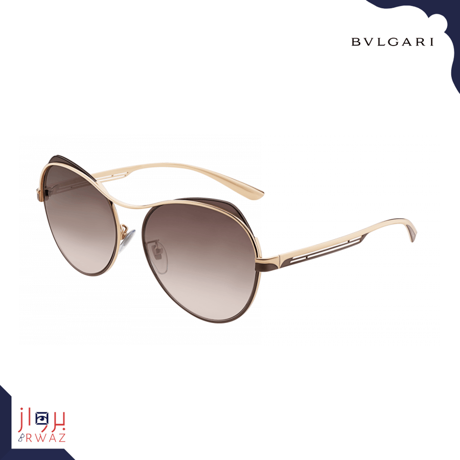 Bvlgari - 6120 - نظارة بولقري
