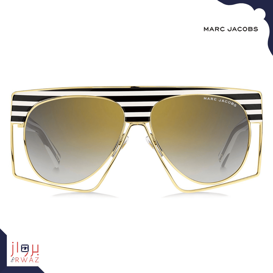 Marc Jacobs  - 312 - نظارات مارك جاكوبز
