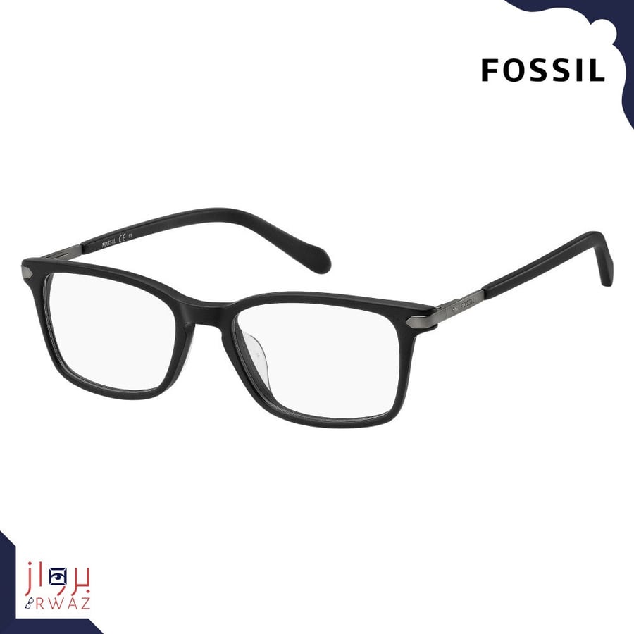 Fossil - 03 - فوسيل