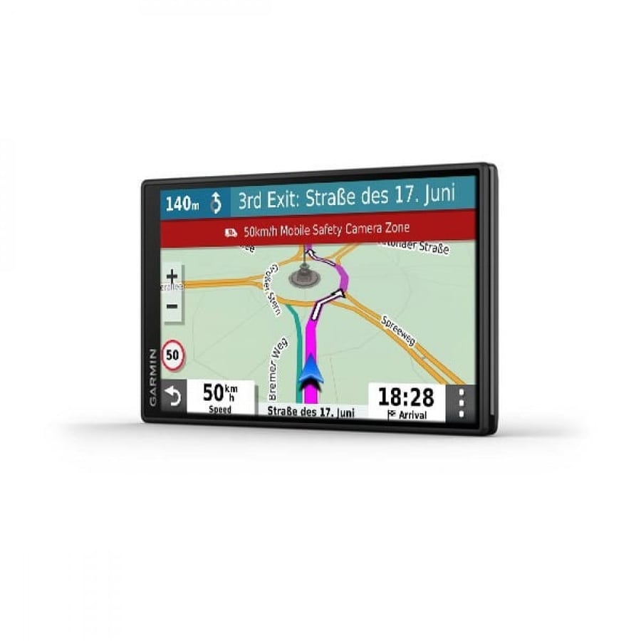 Garmin Drive Smart65 Travel Adition