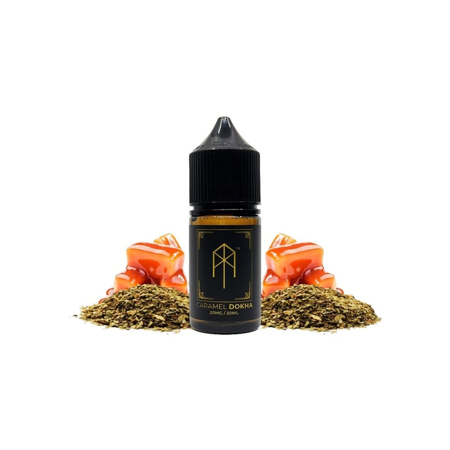 دوخه كارميل DOKHA CARMEL By M. TERK SALTS