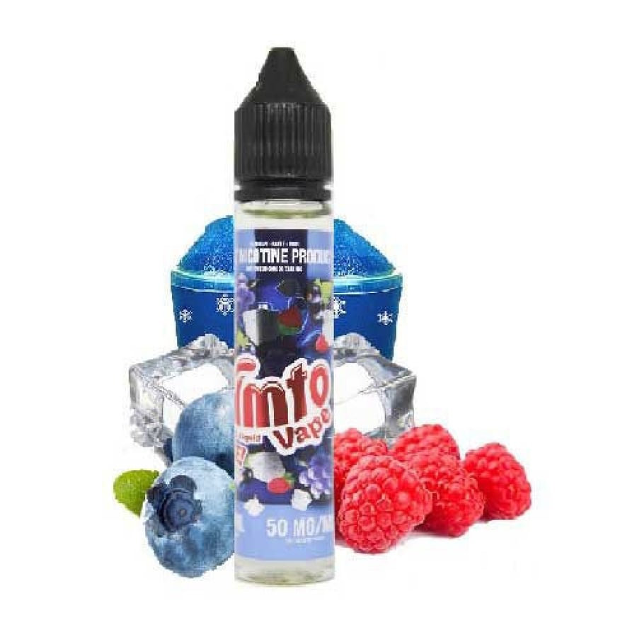 فيمتو البارد - Vimto ice salt