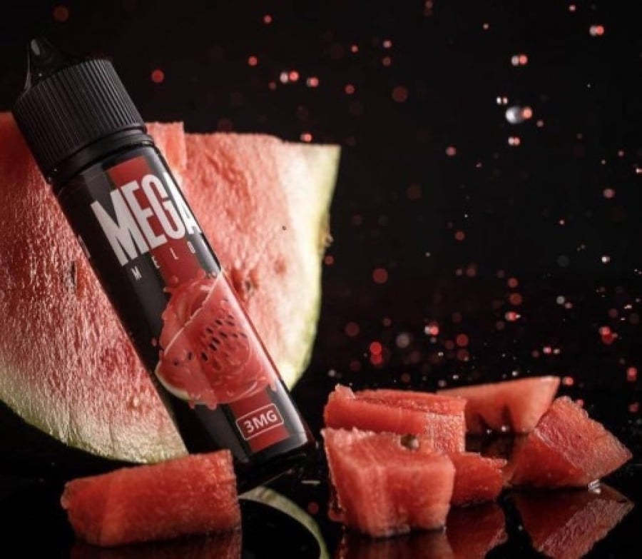 Mega Melon - ميقا الجح