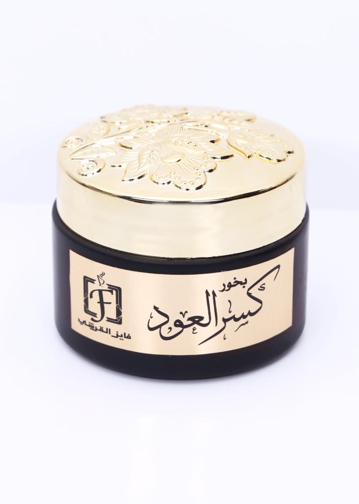 بخور كسر العود