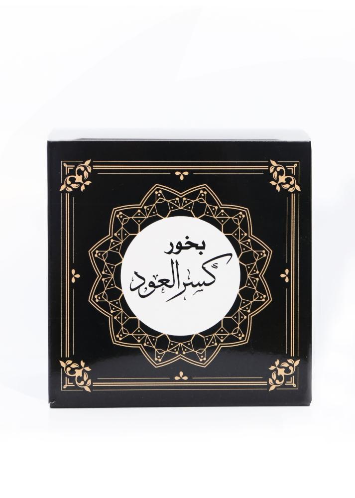 بخور كسر العود