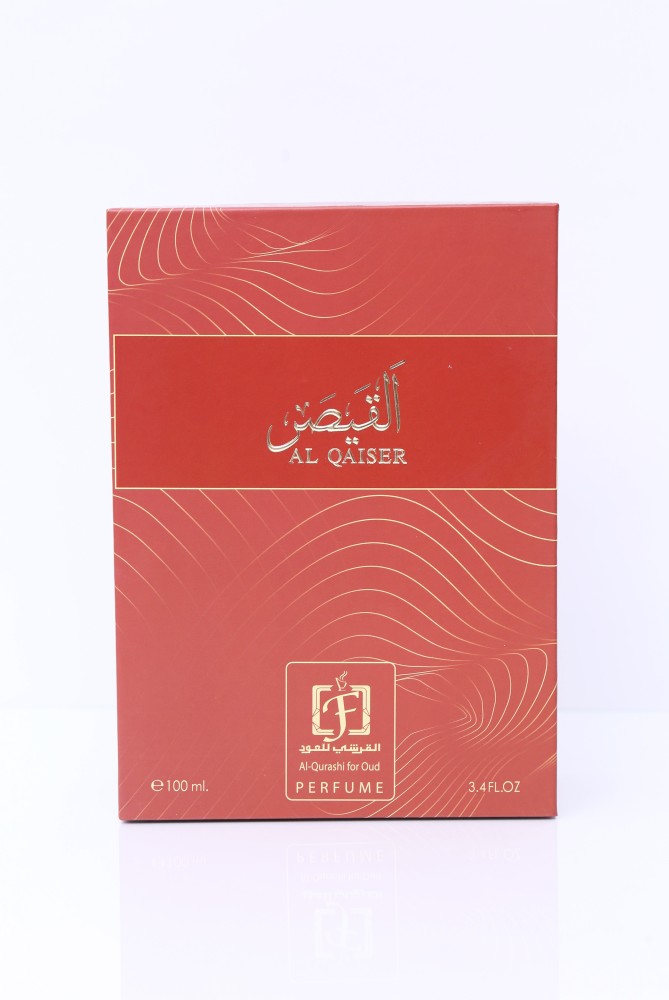 عطر القيصر 100مل