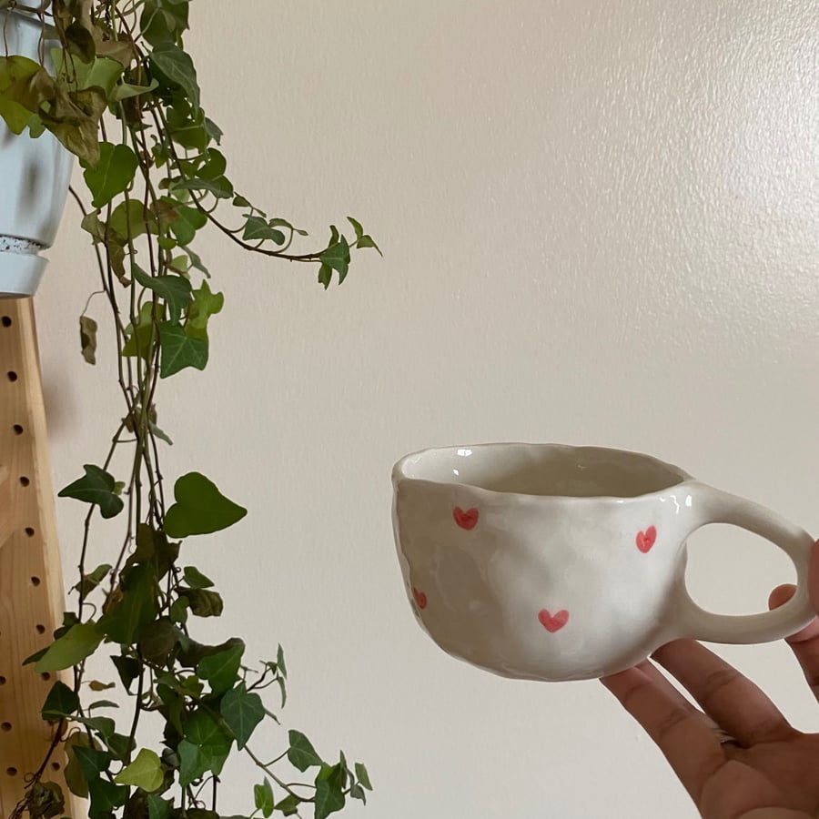 كوب يادانه بعين بحارك 170ml