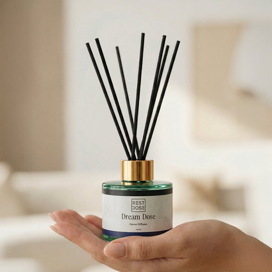 فواحه Dream Dose