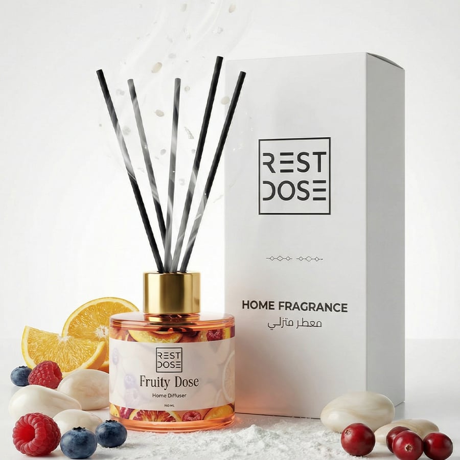 فواحه  Fruity Dose