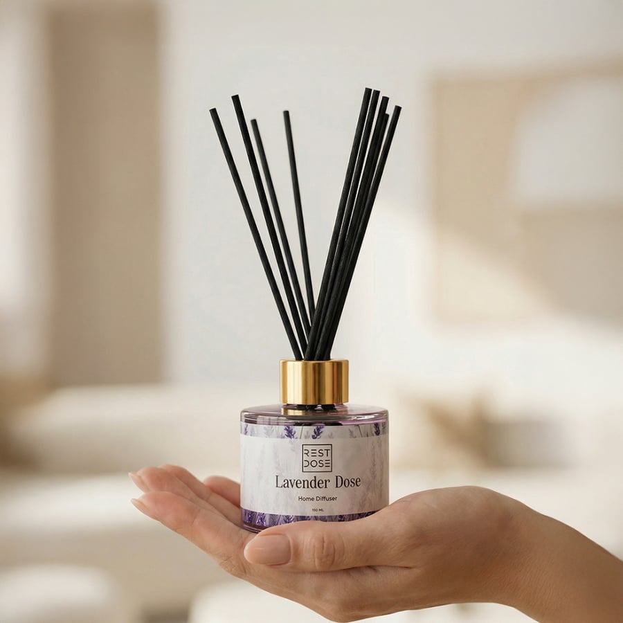 فواحه  Lavender Dose