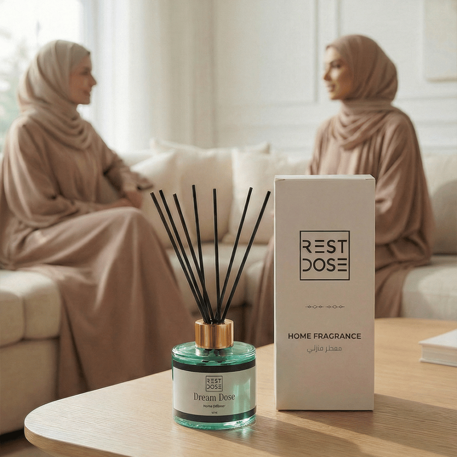 فواحه Dream Dose