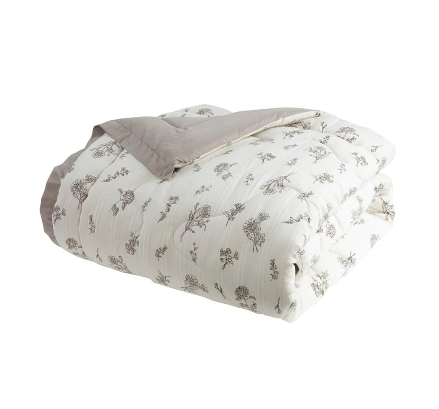 مفرش سرير صيفي 6 قطع مزدوج