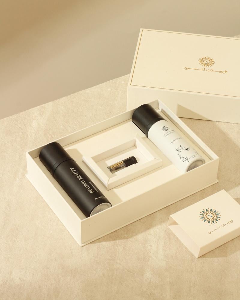 مجموعة الانتعاش Freshness Collection