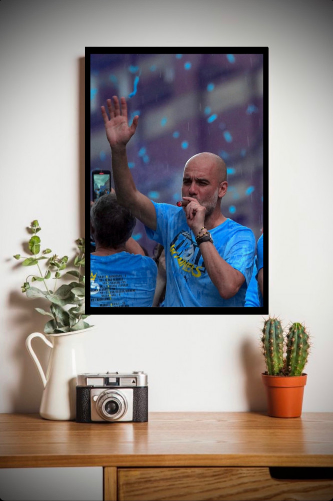 بيب غوارديولا - pep
