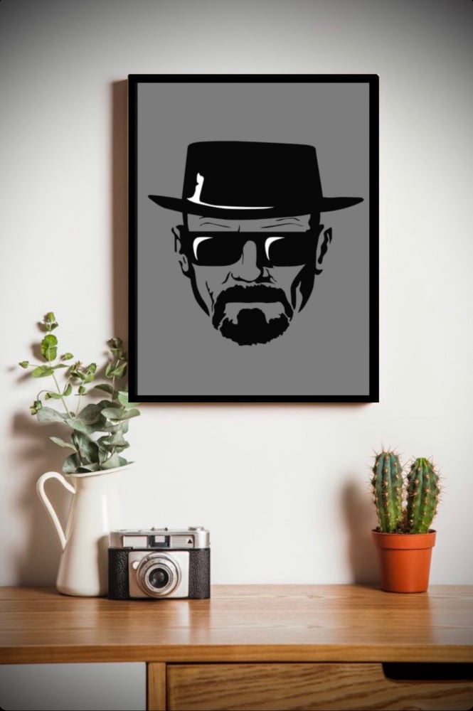 Walter White