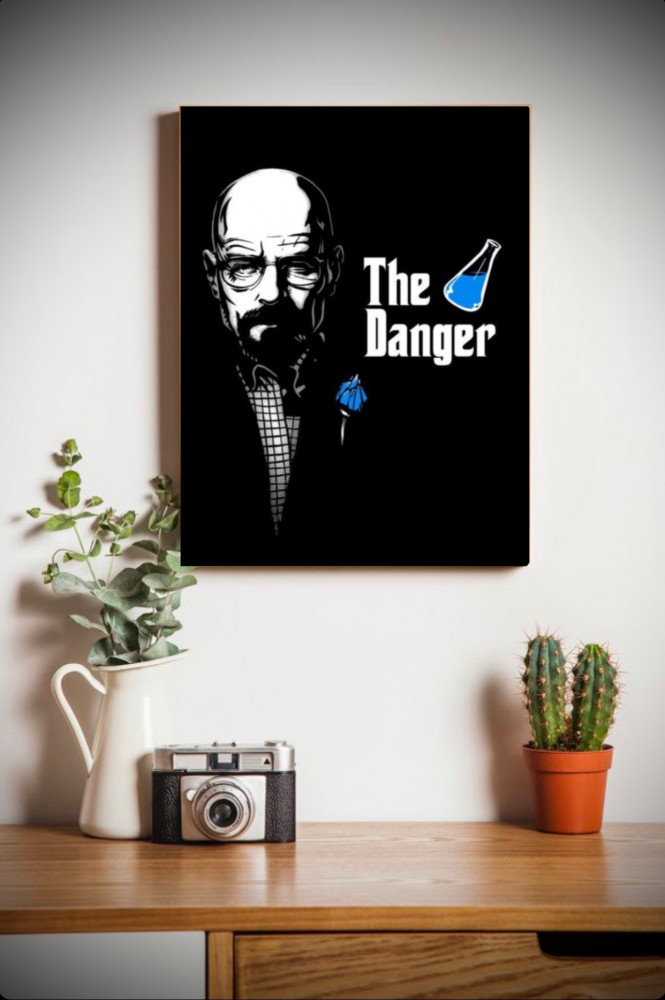 Walter White