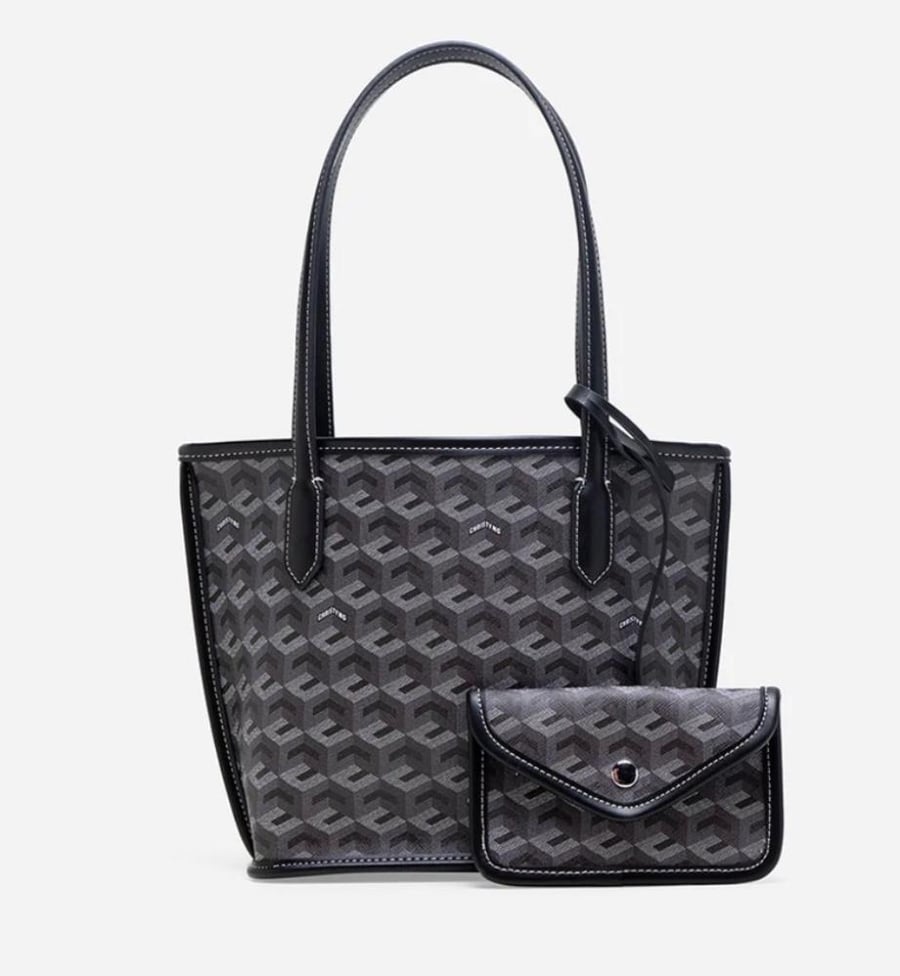 شنطة ميني كريستي - Russo Mini