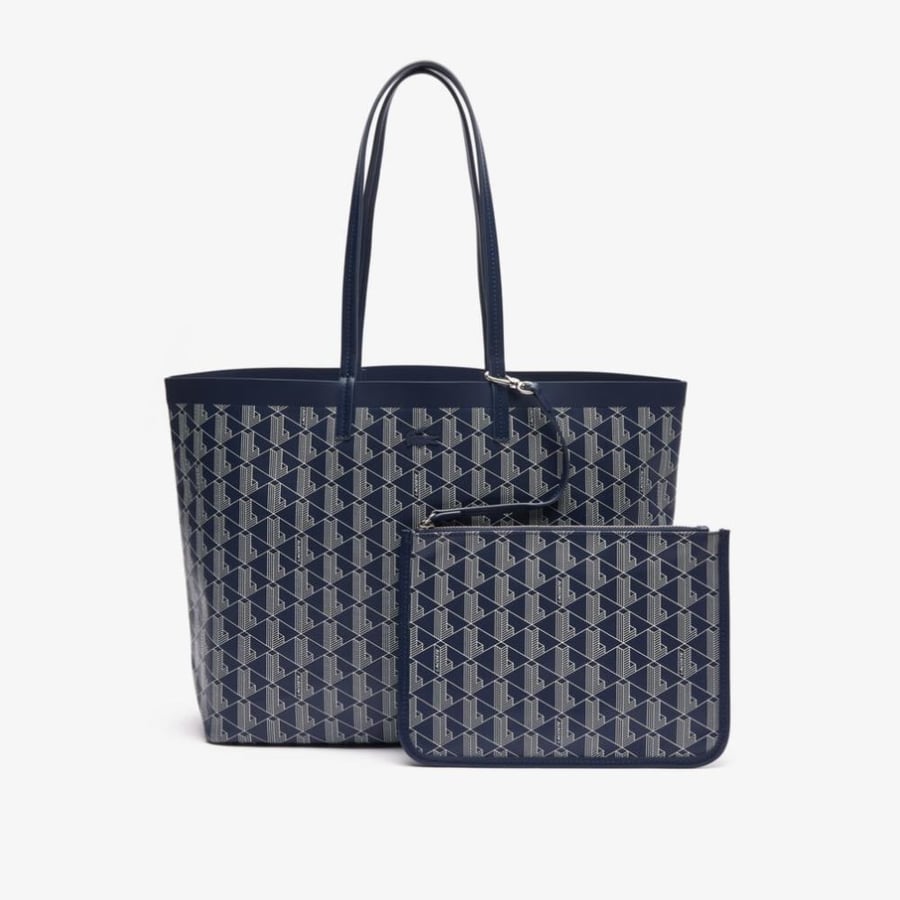 شنطة لاكوست - Tote bag lacoste