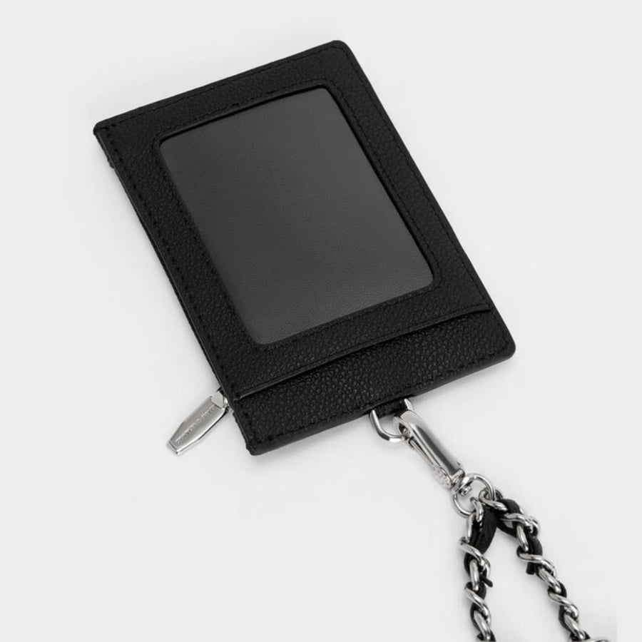 كارد اي دي تشارلز اند كيث - Card ID