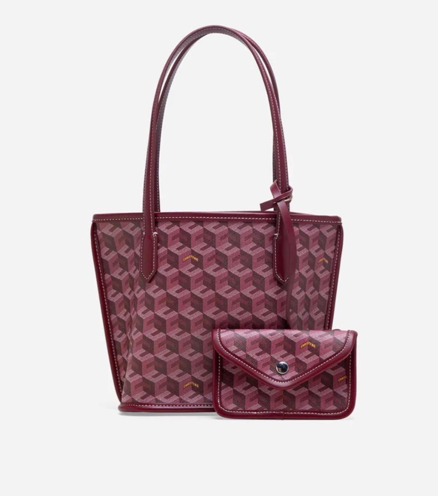 شنطة ميني كريستي - Russo Mini