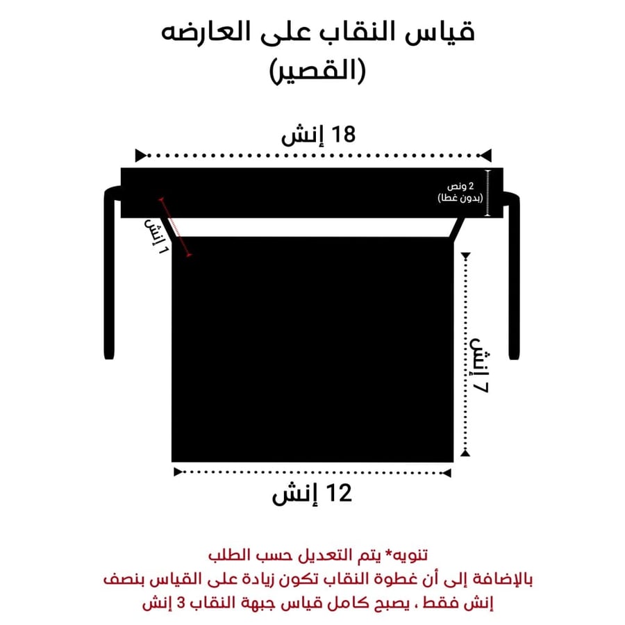 نقاب