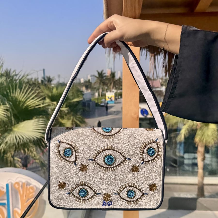 شنطة لونا Luna
