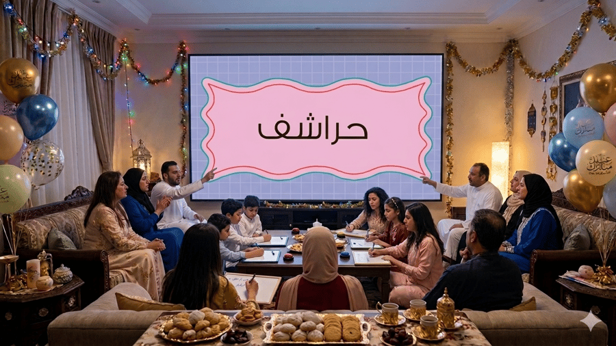 تحدي الصور