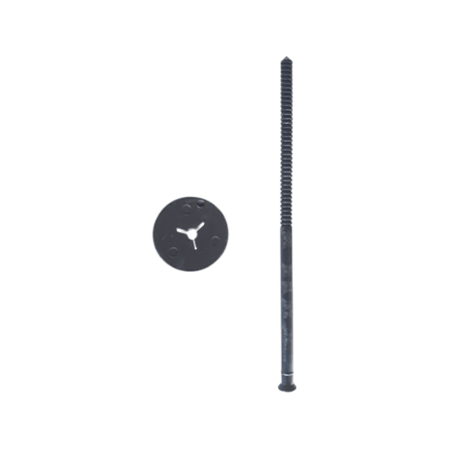 Air Breeze air conditioner mounting nail