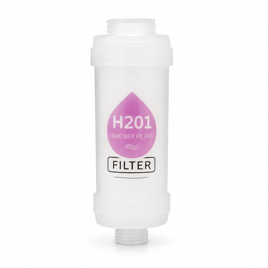 فلتر شاور H201 قابل للاستبدال Sayed ED-02-083