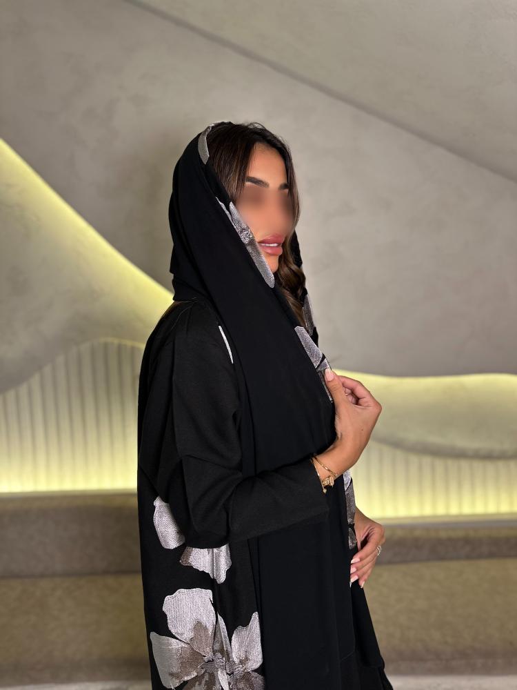 عبايه زهره