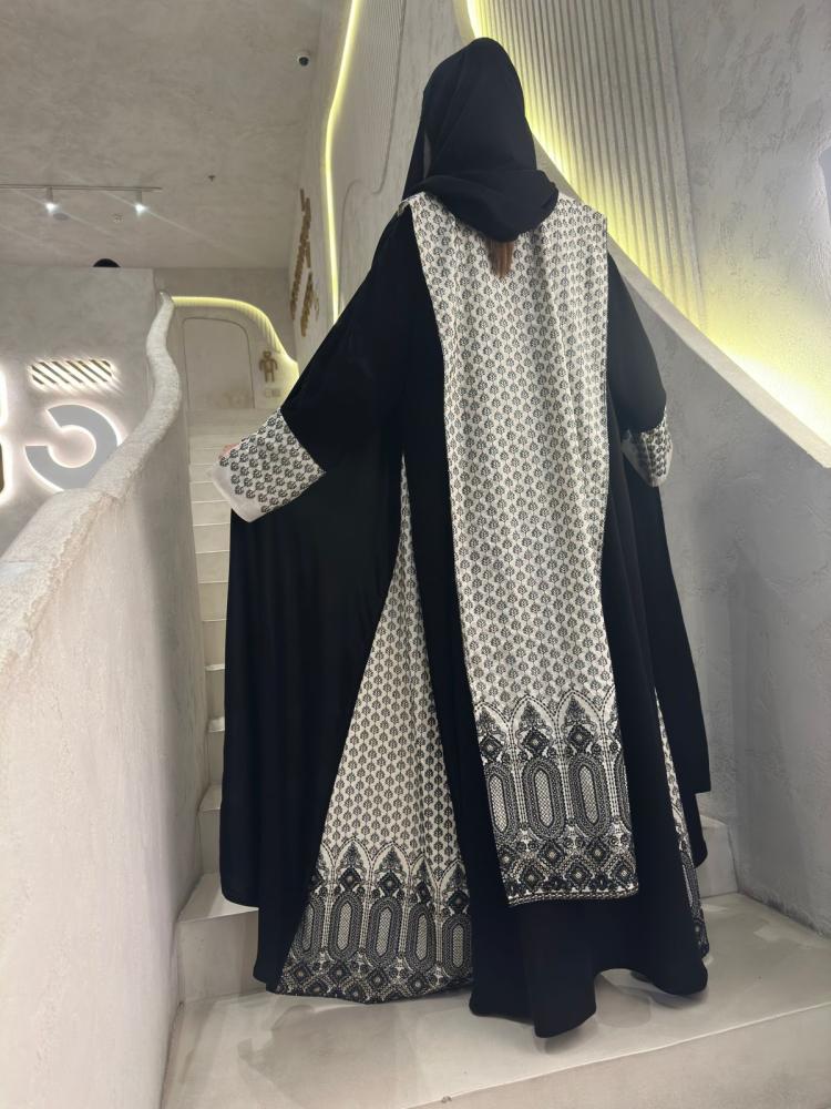 عبايه دانيار