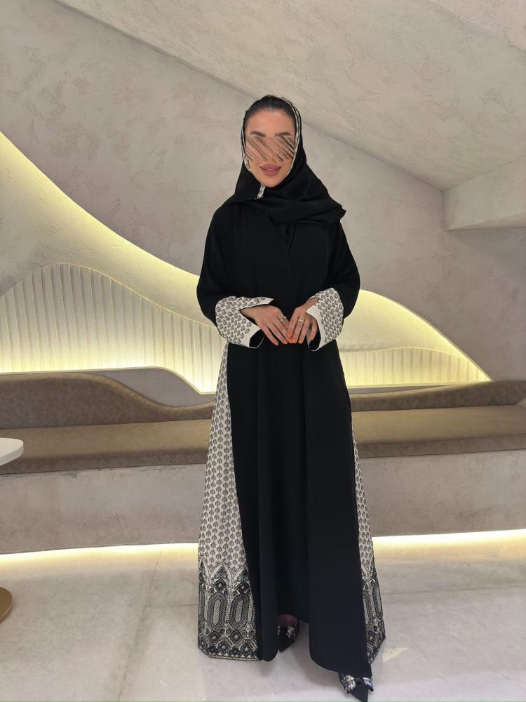 عبايه دانيار
