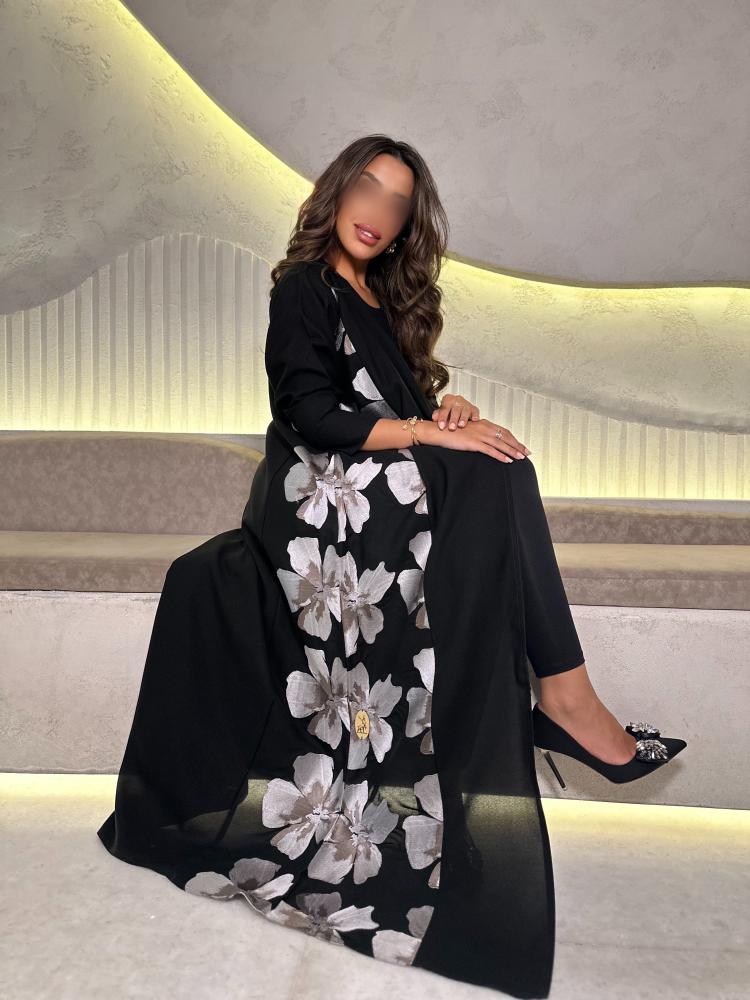 عبايه زهره